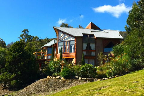 MAGICAL MOUNTAIN RETREAT - 20 Mins To CBD And Only 10 To MONA! - Food Delivery Shop 3