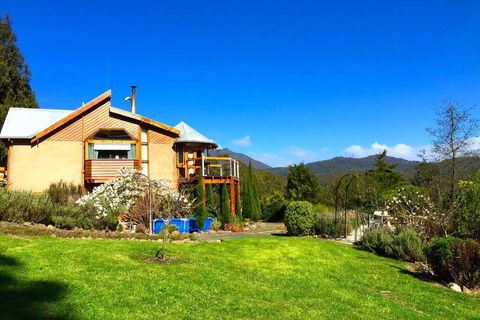 MAGICAL MOUNTAIN RETREAT - 20 Mins To CBD And Only 10 To MONA! - Food Delivery Shop 2