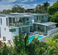 Magnificent views on Arkana Noosa Heads - Food Delivery Shop