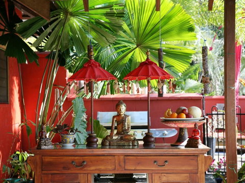 Mai Tai Resort - Food Delivery Shop 3