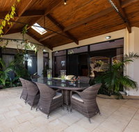 Maidstone Executive Residence - Food Delivery Shop