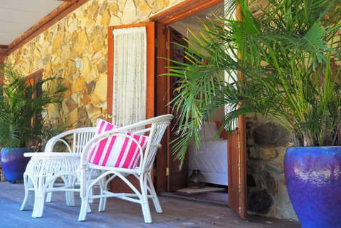 Maino Gabuna Retreat Urunga Beach And Peaceful Bushland - Food Delivery Shop 1