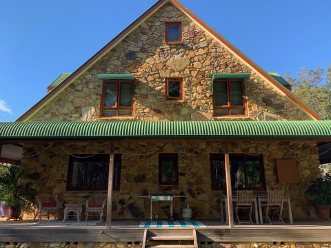 Maino Gabuna Retreat Urunga Beach And Peaceful Bushland - Food Delivery Shop 0