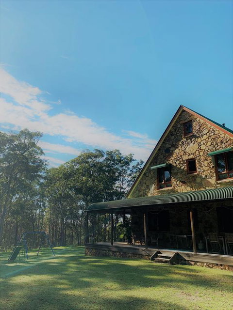 Maino Gabuna Retreat Urunga Beach And Peaceful Bushland - Food Delivery Shop 3