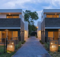 Maison Executive - Food Delivery Shop