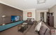 Maison Noir 2 - Well Appointed Modern Accommodation With Mountain Views - thumb 0
