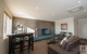 Maison Noir 2 - Well Appointed Modern Accommodation With Mountain Views - thumb 2
