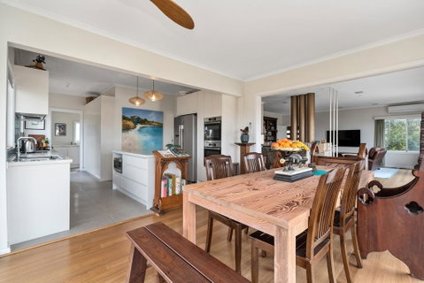 Maison On Morven - Food Delivery Shop 1