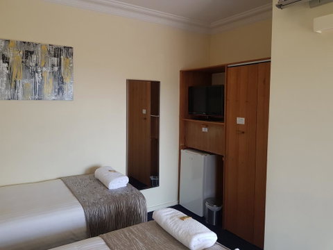 Maitland City Motel - Food Delivery Shop 3