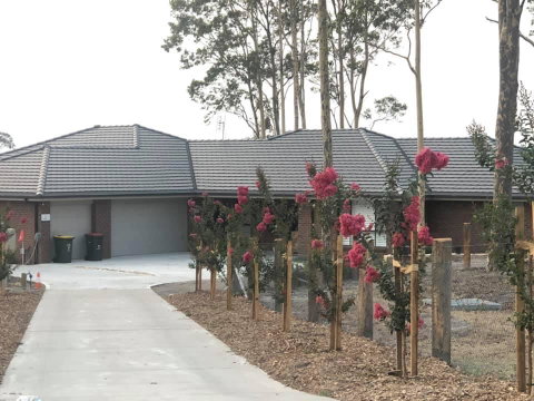 Mala Retreat Chardonnay Studio Immaculate And Comfortable - Food Delivery Shop 0