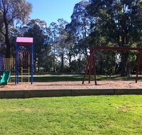 Mallacoota's Shady Gully Caravan Park - Food Delivery Shop