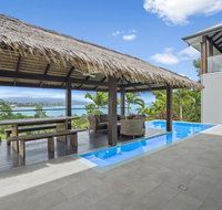 Mandalay Luxury Retreat - Food Delivery Shop