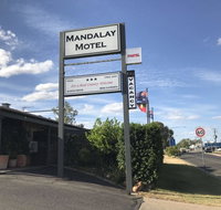 Mandalay Motel - Food Delivery Shop