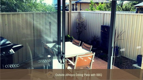 MANDURAH On The TERRACE - Food Delivery Shop 3