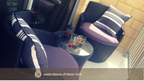 MANDURAH On The TERRACE - Food Delivery Shop 2