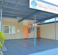 Mango Tree Motel - Food Delivery Shop