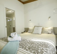 Mannum Riverside Caravan Park - Food Delivery Shop