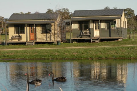 Mansfield Holiday Park - Food Delivery Shop 1