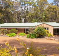 Mansfield Retreat - Food Delivery Shop