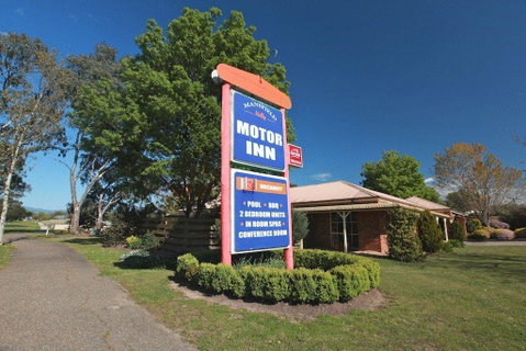 Mansfield Valley Motor Inn - Food Delivery Shop 3