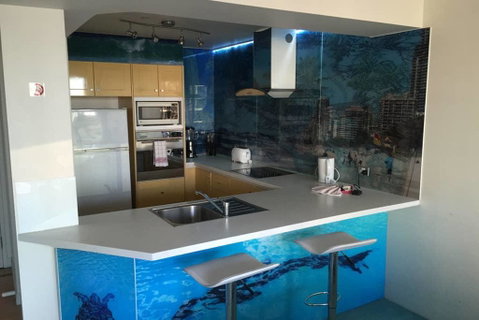 Mantra Crown Towers - Private Apartment - Food Delivery Shop 1