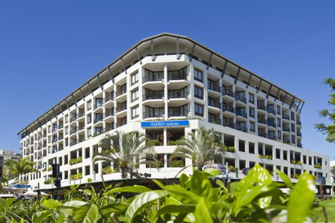 Mantra Esplanade - Food Delivery Shop 1