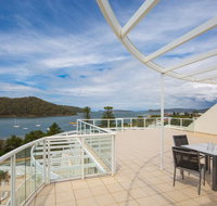 Mantra Ettalong Beach - Food Delivery Shop