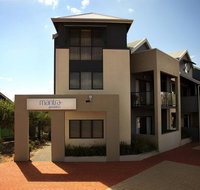Mantra Geraldton - Food Delivery Shop