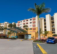 Marcoola Beach Resort - Food Delivery Shop