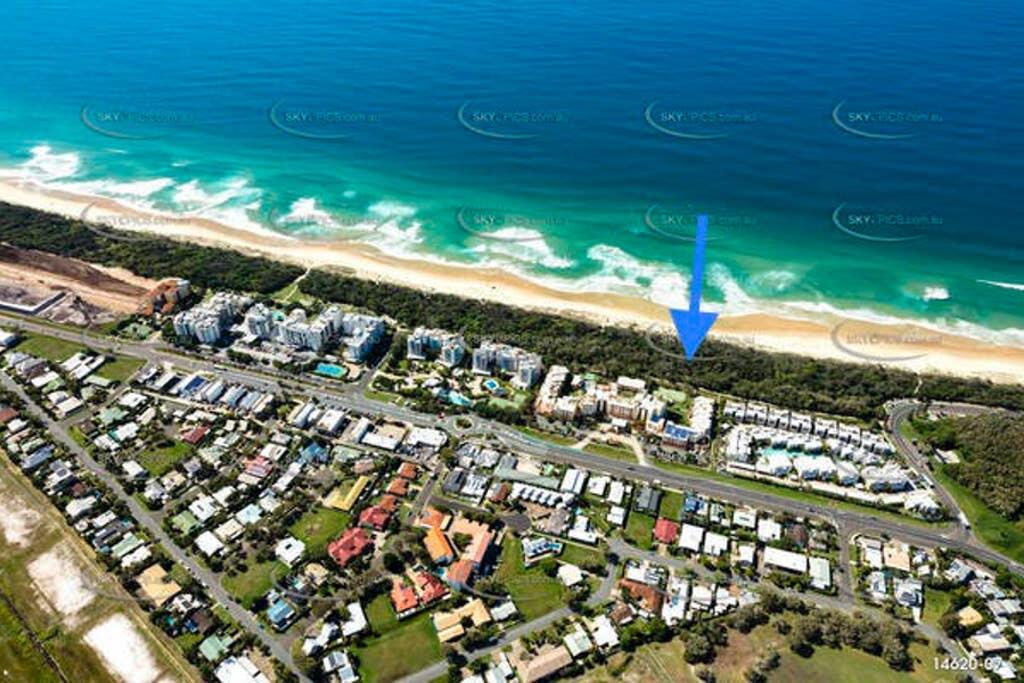 Marcoola Beach QLD Food Delivery Shop