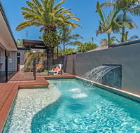Marcoola House Pet Friendly Sunshine Coast - Food Delivery Shop