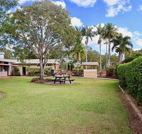 Mareeba Motor Inn - Food Delivery Shop