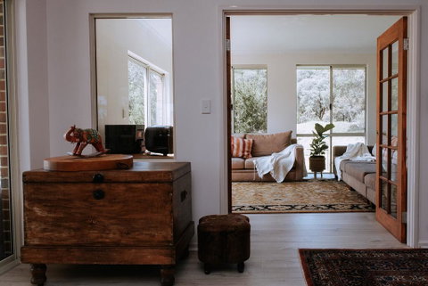 Margaret River Air Bnb - Food Delivery Shop 1