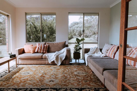 Margaret River Air Bnb - Food Delivery Shop 0