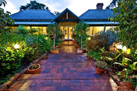 Margaret River Guest House - Food Delivery Shop 0
