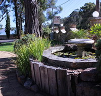 Margaret River Motel Formerly Grange on Farrelly - Food Delivery Shop