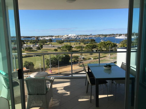 Marina Ocean View - Food Delivery Shop 1