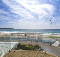 Mariners 4 - Mollymook - Food Delivery Shop