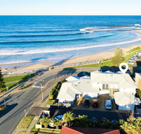 Mariners 6 - Food Delivery Shop