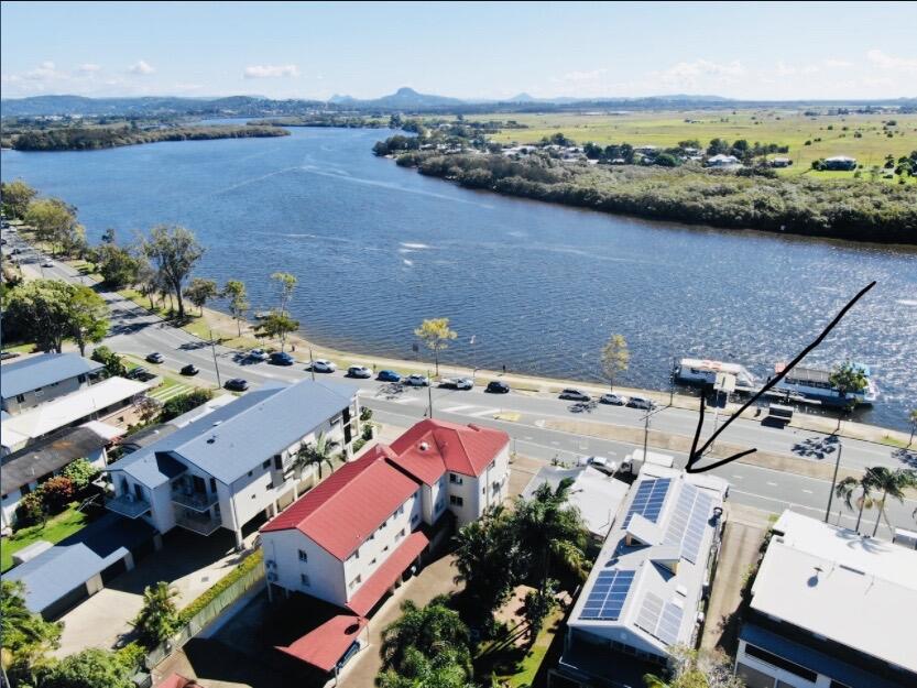 Maroochydore QLD Food Delivery Shop