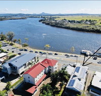 Maroochy river apartment - Food Delivery Shop