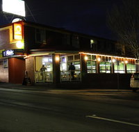 Marquis Hotel Motel - Food Delivery Shop