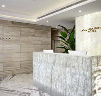 Marsden Hotel Burwood - Food Delivery Shop