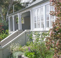 Marsh House - Food Delivery Shop