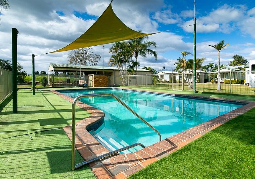 Tinana QLD Food Delivery Shop