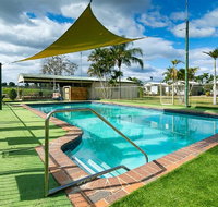 Maryborough Caravan  Tourist Park - Food Delivery Shop
