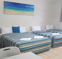 Maryborough City Motel - Food Delivery Shop