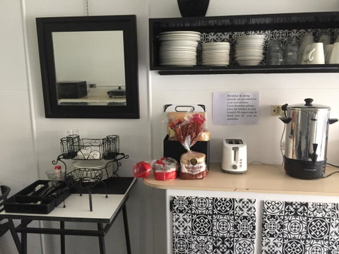 Maryborough Motel And Conference Centre - Food Delivery Shop 2