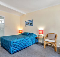 MAS Country Jackie Howe Motel - Food Delivery Shop