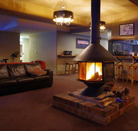 Matterhorn Lodge - Food Delivery Shop